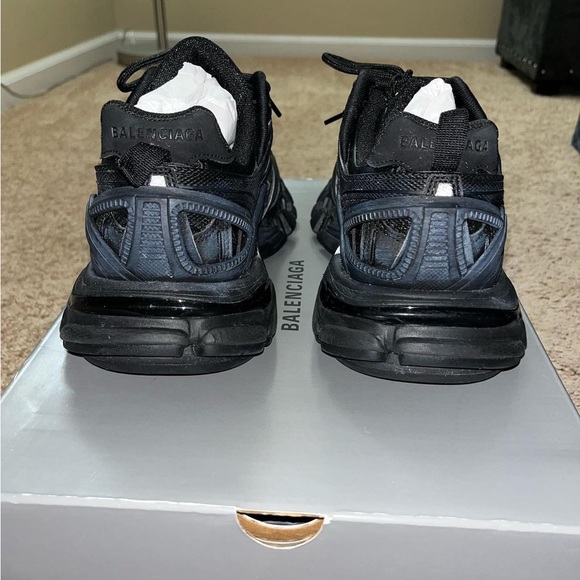 Balenciaga Track 2 Sneakers - Picture 3 of 5